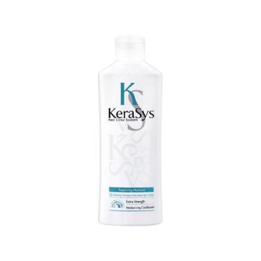 Imagem de Kerasys Moisturizing  Condicionador 180ml, 180ml