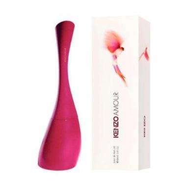 Imagem de Kenzo Amour Fuchsia Kenzo Perfume Feminino EDP 100ml-Feminino