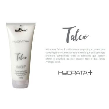 Imagem de Creme Hidratante Hydrata+ - Bell corpus