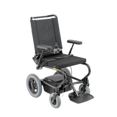 Imagem de Cadeira de Rodas Motorizada Elétrica Potente Wingus Ottobock Mobilidad