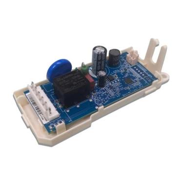 Imagem de Placa Controle Geladeira Consul Crd39 Crd36 Bivolt W11163349