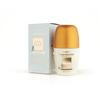 Imagem de Desodorante Antitranspirante Roll-on Perfect Pear 50ml - Corpo e banho
