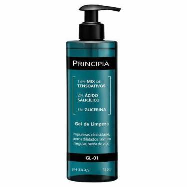 Imagem de Gel de Limpeza Facial Principia GL-01 350g