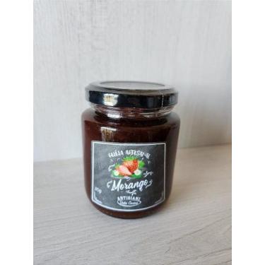 Imagem de Geleia de Morango Artigiani 220g - Produto Artesanal - no-brand
