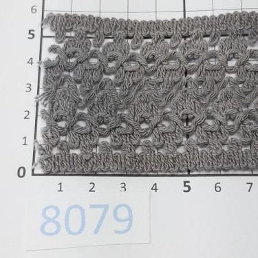 Imagem de 20m Renda Algodão 5cm 5,2cm 5,5cm 5,8cm 6cm 10cm vermelho turqueza ver