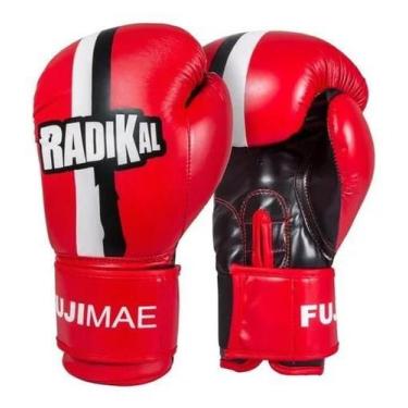 Imagem de Luva FLEX para Boxe, Muay Thai e Kickboxing diversas cores e tamanhos 
