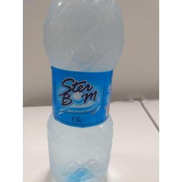 Imagem de Água mineral ster bom 1.5 lt - Ser bom