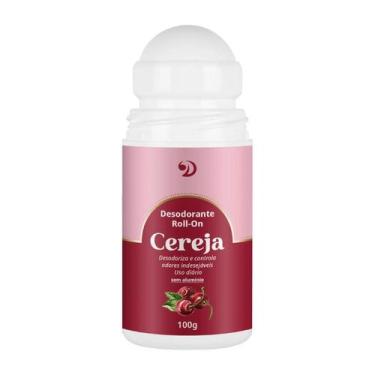 Imagem de Desodorante Sem Aluminio Dokmos 100ml