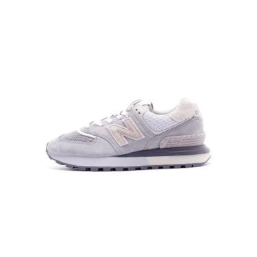 Imagem de Tênis New Balance 574 Legacy, Cinza, 40