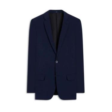 Imagem de Blazer Touch Stretch Vr Collezioni, 54