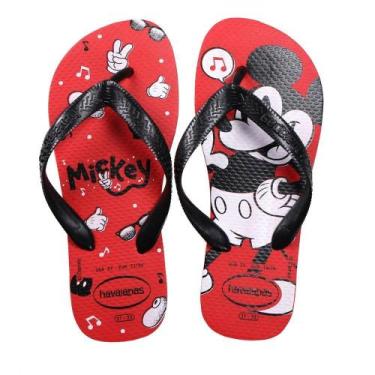 Imagem de Chinelo Infantil Havaianas, 27/28