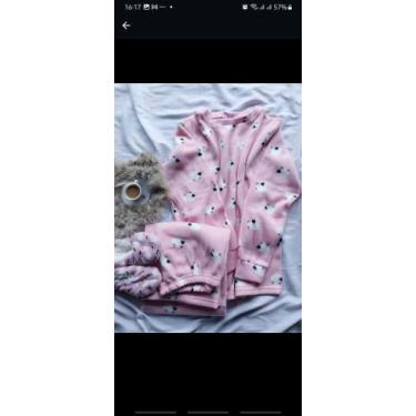 Imagem de Pijama Soft - Silva Store