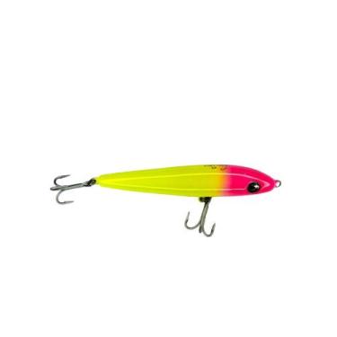 Imagem de Isca artificial ocl control minnow 100 10cm 12,5g (superfície), 106