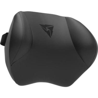 Imagem de Almofada de Cabeça Core Black Thunderx3 Cervical para Cadeiras Core em Espuma Confortáv...