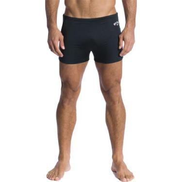 Imagem de Sunga Billabong All Day SM24 Masculina Preto, Preto, P