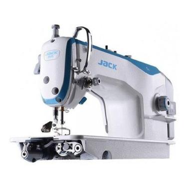 Imagem de Maquina de Costura Reta Industrial Jack F4, 220V