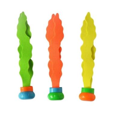 Imagem de Brinquedos De Verão Para Crianças: Jogo De Mergulho Com Tubarão E Peix
