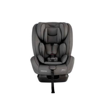 Imagem de Cadeirinha Para Carro Galzerano Otto II 0 a 36 kg Cinza