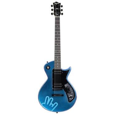 Imagem de Guitarra Tagima Assinatura Whinderson Nunes WHIND1 Com Efeitos MCBL