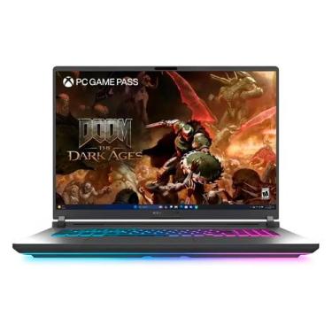 Imagem de Notebook Gamer Asus ROG Strix G18 G815LW-G18 18" Intel Core Ultra 9-27