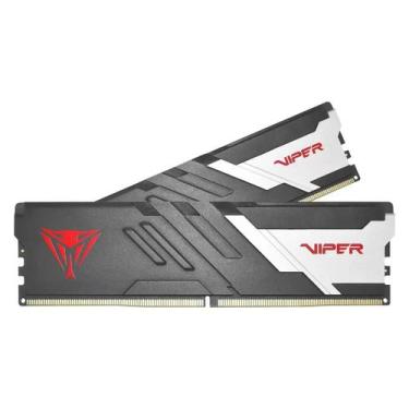 Imagem de Memória RAM Patriot Viper Venom 32GB (2x16GB) DDR5 7400MHz - PVV532G74