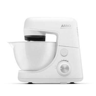 Imagem de Batedeira Planetária Nova Deluxe 270W 4,1L 8 Velocidades - Arno, 220V,