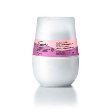 Imagem de Desodorante Roll-on Tododia 70 ml - Fragrâncias - Natura