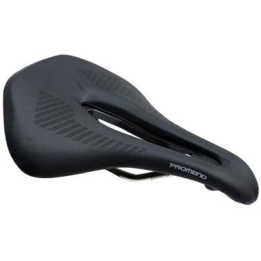 Imagem de Banco Selim Mtb Promend Vazado Selim 160mm