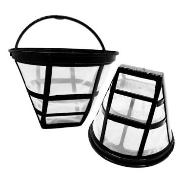Imagem de Filtro Permanente N 103 para Cafeteira Elétrica PH30 Thermo Philco Ino