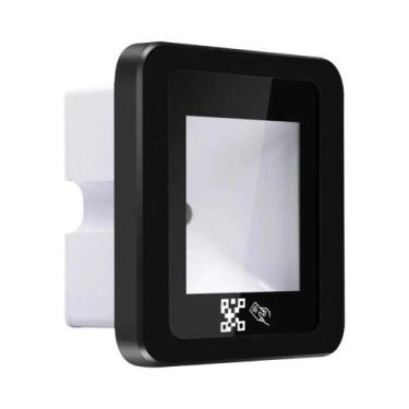 Imagem de Módulo Leitor De Código QR 1D 2D USB TTL RS232 Interface Wiegand Scann