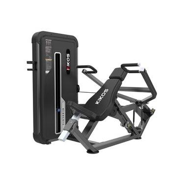 Imagem de Desenvolvimento de Ombro 135kg Kikos Pro Concept II C2S23 Uso Profissional