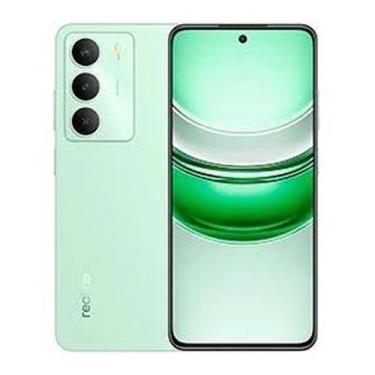 Imagem de Smartphone Celular Realme C71 NFC 128GB, 4GB RAM, Tela LCD 6,67 polega
