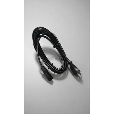 Imagem de Prolongador Elétrico 20A Alta Potência - Cabo 2,50mm² - Congratulation