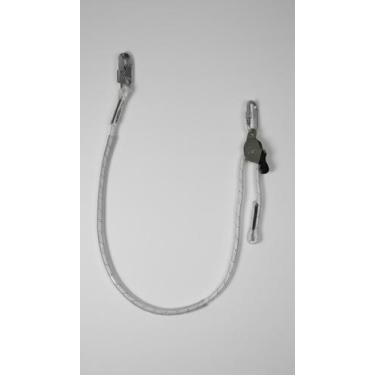 Imagem de Talabarte Posicionamento Corda 12mm Ajustável 2m - Congratulations Sto