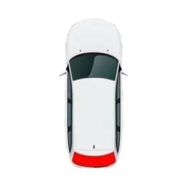 Imagem de Protetor Solar Personalizado Para Janela De Carro Volkswagen ID.4 2020