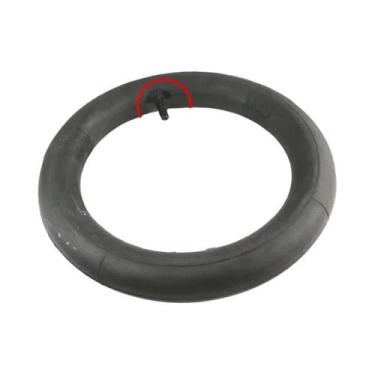 Imagem de Câmara De Ar Para Moto 12 1/2x2.50 Para Mini Moto 49cc, MX350, MX400, 