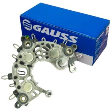 Imagem de Retificador Gauss para Renault Duster 1.6 2012-2024