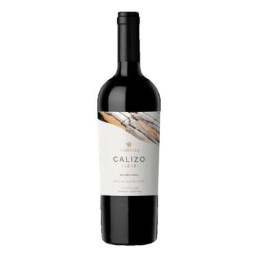 Imagem de Vinho Huentala Calizo Albar Malbec 750ml - Huentala Wines