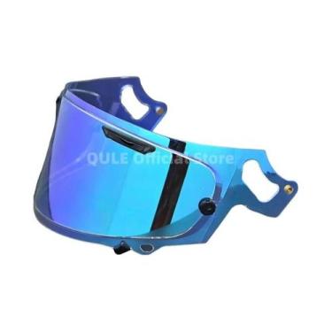 Imagem de Visor Universal Para Arai RX-7X RX7X CORSAIR-X RX-7V RX7V NEO XD VAS-V