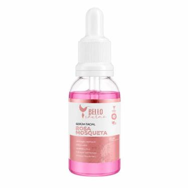 Imagem de Sérum Facial Rosa Mosqueta Regenera e Revitaliza 30ML Bello Charme