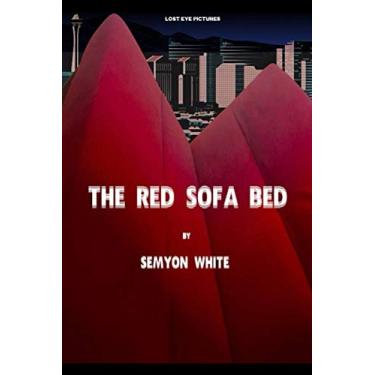 Imagem de The Red Sofa Bed