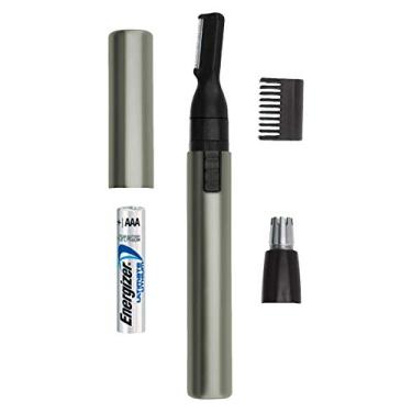 Imagem de WAHL Kit DTL para barba 2-N-1, 5 peças