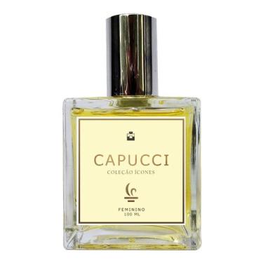 Imagem de Perfume Floral oriental Capucci 100ml - Feminino