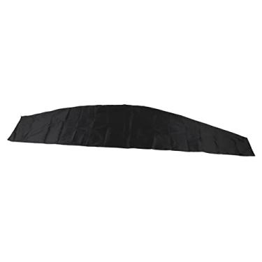 Imagem de Guarda-chuva à prova de poeira, capa de guarda-chuva, portátil, à prova de poeira, intempéries, dobrável, Oxford 210D com zíper para jardim