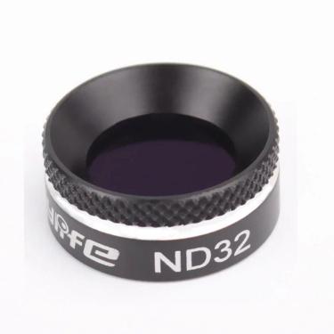 Imagem de Filtro de lente ND32 para Drone DJI Mavic Air