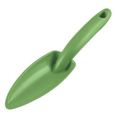 Imagem de Pazinha Estreita para Jardinagem Tramontina em Plástico Verde 78108000