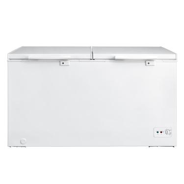 Imagem de Freezer Horizontal Midea RCFB3 - 385L