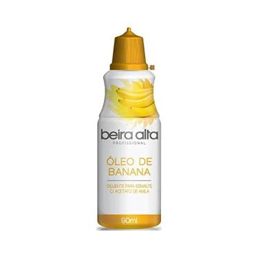 Imagem de Beira Alta - Oleo De Banana Beira Alta 90Ml C/Bico