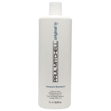 Imagem de Shampoo Paul Mitchell Original Awapuhi 1 Litro