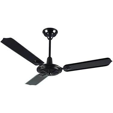 Imagem de CLASSIC PRETO 220V 3PAS PRETA CR 130W